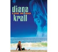 Diana Krall - Live In Rio [USA] [DVD]