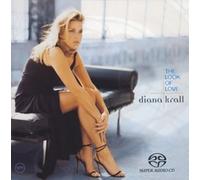 DIANA KRALL - Look of Love