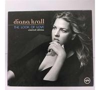 Diana Krall - Look of Love+Bonus CD [Japan]