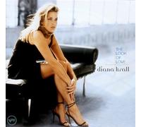 Diana Krall - Look of Love, The [Shm] [Import]