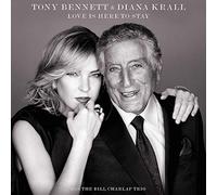 Diana Krall - Love Is Here To Stay