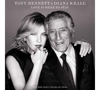 Diana Krall - Love Is Here To Stay