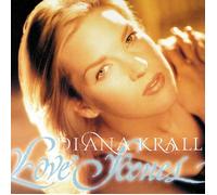 Diana Krall Love Scenes (Vinyl) 12" Album