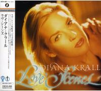 Diana Krall - Love Scenes