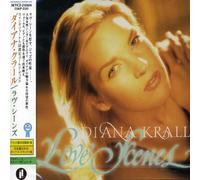 Diana Krall - Love Scenes (+Bonus)