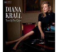 Diana Krall - Love Scenes Requires Decoder DTS-r [Import]
