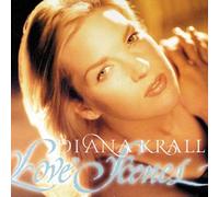 Diana Krall Love Scenes (Vinyl) 12" Album