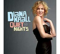 Diana Krall - Quiet nights