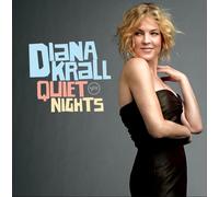 Diana Krall – Quiet Nights – Vinilo 12" (Importación USA)