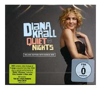 Diana Krall - Quiet Nights