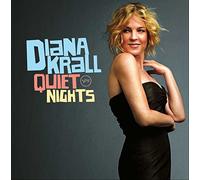 Diana Krall Quiet Nights (Vinyl) 12" Album