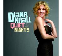 Diana Krall Quiet Nights (Vinyl) 12" Album (Importación USA)