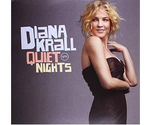 Diana Krall - Quiets Nights L P