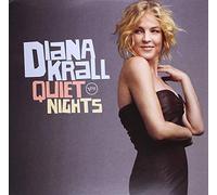 Diana Krall - Quiets Nights L P [Vinilo]