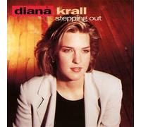 Diana Krall - Stepping Out By Diana Krall (2004-04-06)