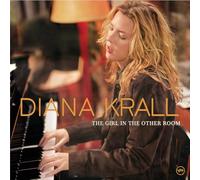 Diana Krall Girl in the Other Room (Original Version) (CD) (Importación USA)