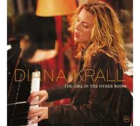 Diana Krall - The Girl In The Other Room