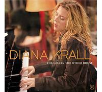 Diana Krall Girl in the Other Room (Original Version) (CD) (Importación USA)