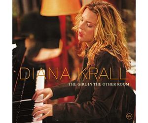 Diana Krall - The Girl In The Other Room