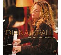 Diana Krall The Girl in the Other Room (Vinyl) 12" Album (Importación USA)
