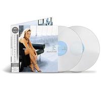 Diana Krall - The Look Of Love (100% Pure LP) [Vinilo]
