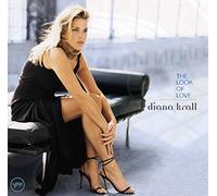 Diana Krall - The Look Of Love [CD]