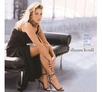 Diana Krall - The Look Of Love - Limited SHM Edition
