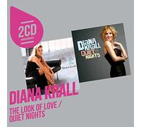 Diana Krall - The Look of Love / Quiet Nights