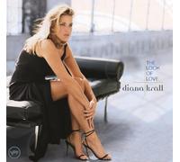Diana Krall - The Look Of Love - U