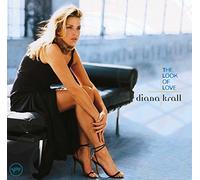 Diana Krall - The Look Of Love [Vinilo]