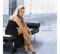 Diana Krall – The Look of Love – Vinilo 12" álbum (Importación USA) – Verve Spa