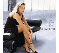 Diana Krall - The Look Of Love [Vinilo]