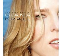 Diana Krall - The Very Best Of Diana Krall