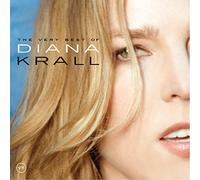 Diana Krall – The Very Best Of Diana Krall