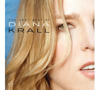 Diana Krall The Very Best of Diana Krall (CD) Album (Importación USA)