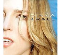 Diana Krall - The Very Best Of Diana Krall (2 LP)