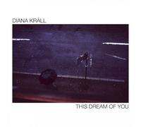 Diana Krall - This Dream Of You (LP-Vinilo)