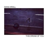 Diana Krall – This Dream Of You – CD