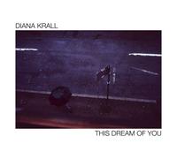 Diana Krall – This Dream Of You – CD