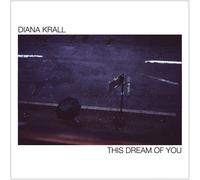 Diana Krall - This Dream Of You (LP-Vinilo)