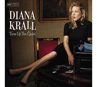 Diana Krall - Turn Up The Quiet