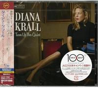 Diana Krall - Turn Up The Quiet