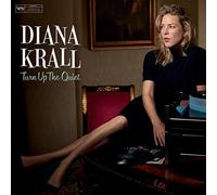 Diana Krall – Turn Up The Quiet – Vinilo