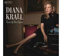 Diana Krall - Turn Up The Quiet [Vinilo]