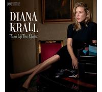 Diana Krall – Turn Up The Quiet – Vinilo