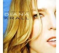 Diana Krall Very Best of Diana Krall (CD) Album