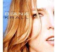 Diana Krall - Very Best of (Shm-CD)