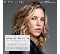 Diana Krall - Wallflower