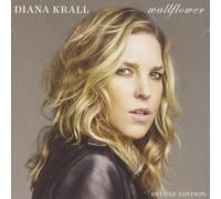 Diana Krall Wallflower (CD)