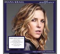 Diana Krall - Wallflower (Ed. Esp.)